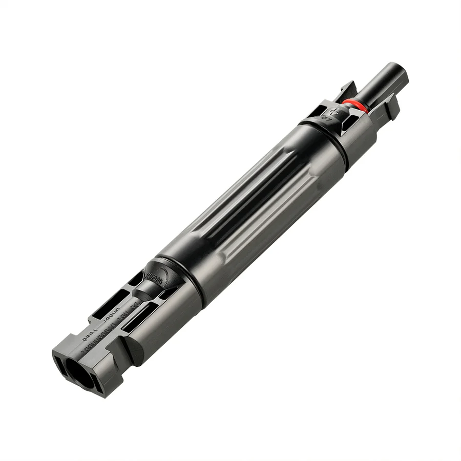 INLINE FUSE HOLDER WITH 15A FUSE 1 INLINE FUSE HOLDER WITH 15A FUSE