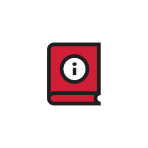 Menu icon
