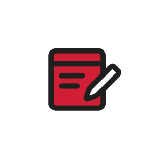 Menu icon