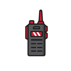 Menu icon