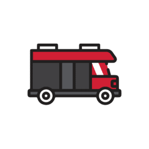 Menu icon