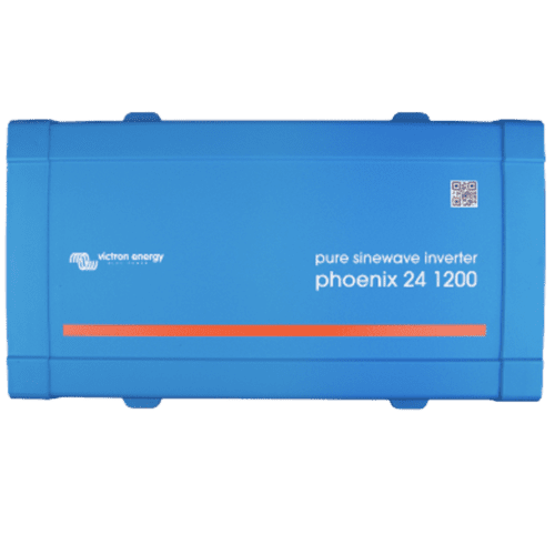 24V Pheonix Inverter