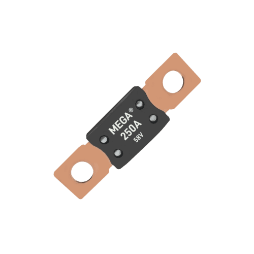 MEGA-FUSE 250A/58V
