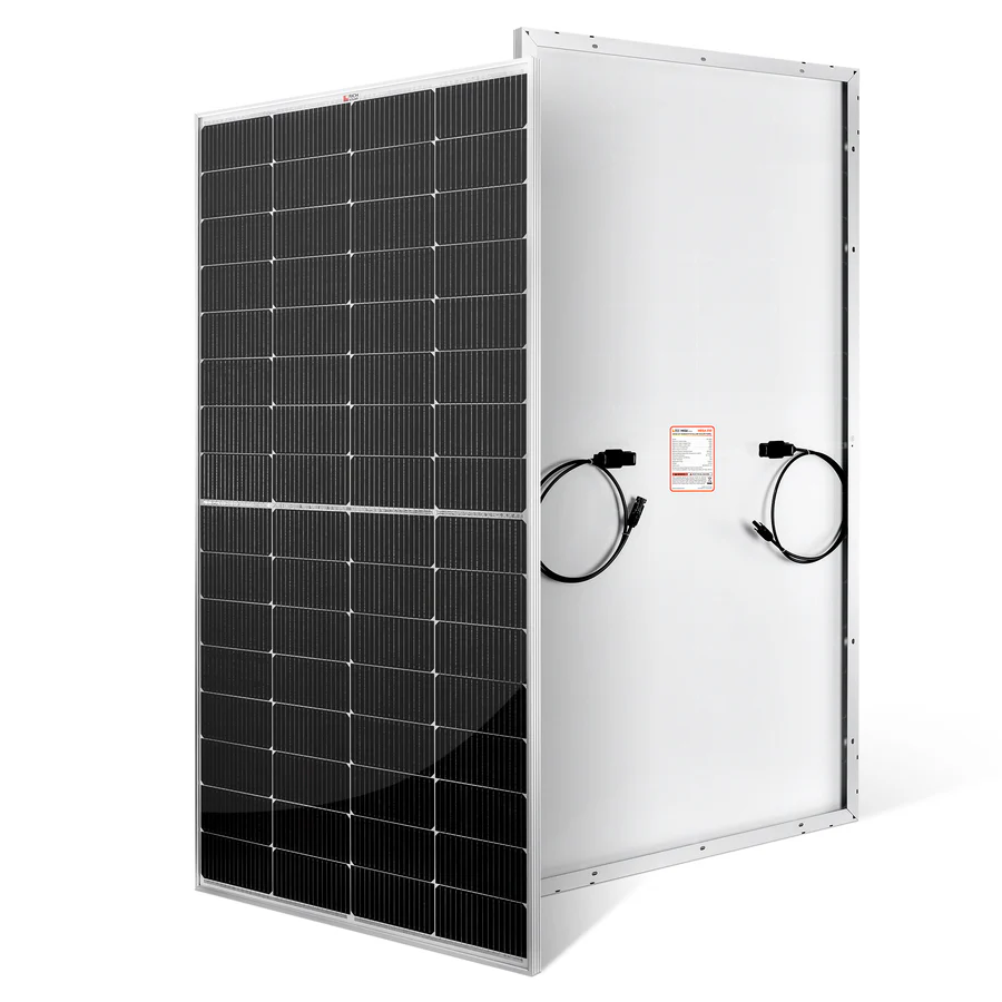 MEGA Monocrystalline 250 Watt Solar Panel 1 250W Solar Panel