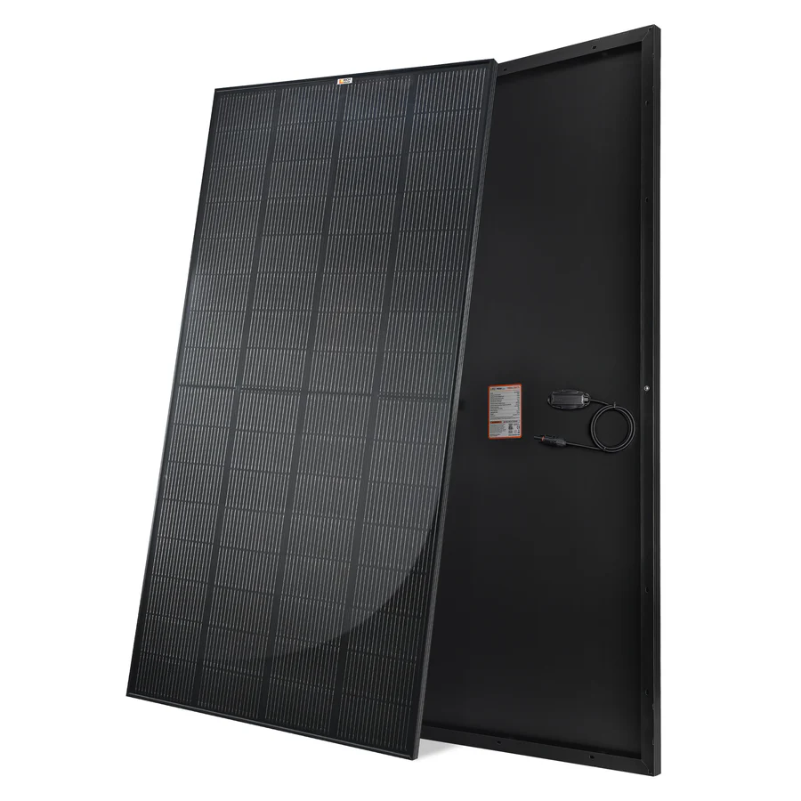 MEGA Monocrystalline 250 Watt Solar Panel 10 MEGA Monocrystalline 250 Watt Solar Panel - Image 10