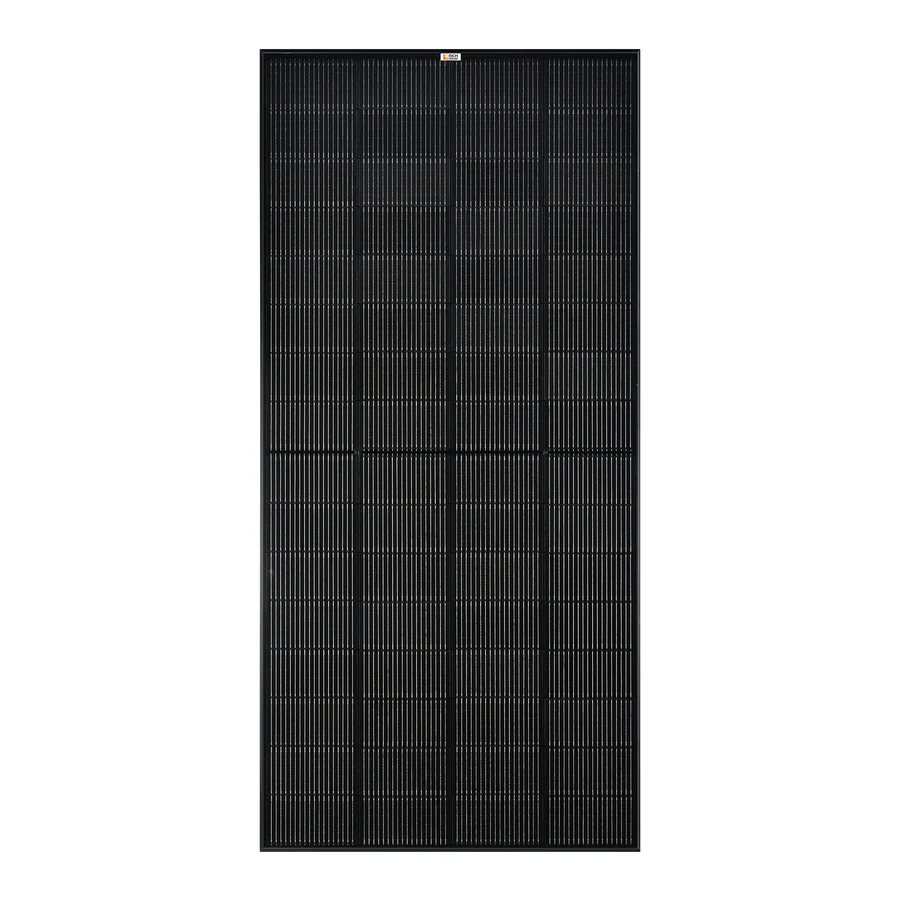 MEGA Monocrystalline 250 Watt Solar Panel 11 MEGA Monocrystalline 250 Watt Solar Panel - Image 11