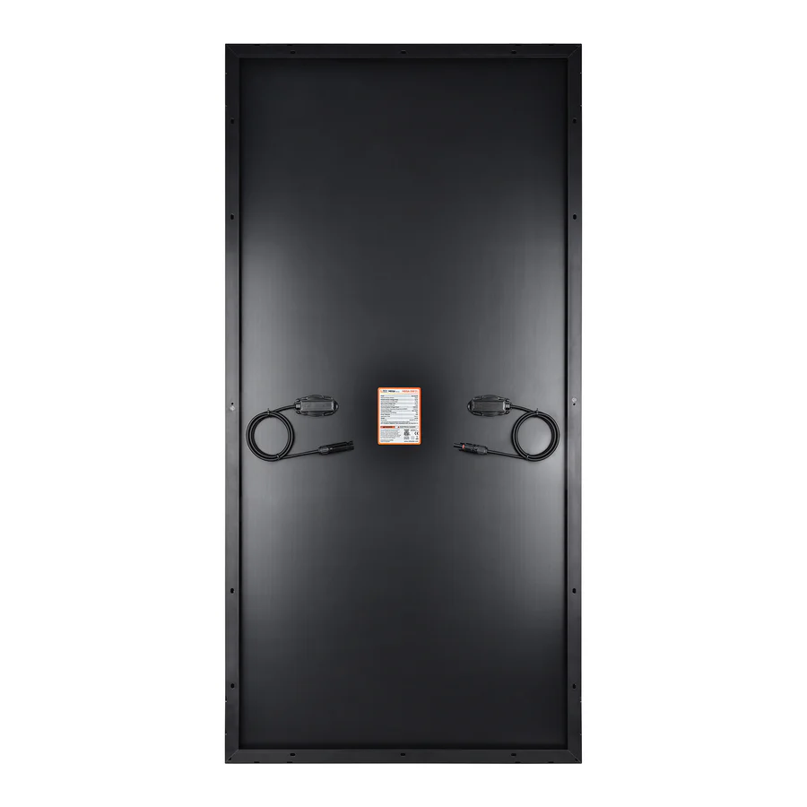 MEGA Monocrystalline 250 Watt Solar Panel 12 MEGA Monocrystalline 250 Watt Solar Panel - Image 12