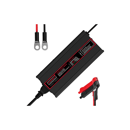 AC Battery Chargers