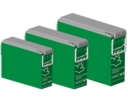 Lead Carbon Batteries