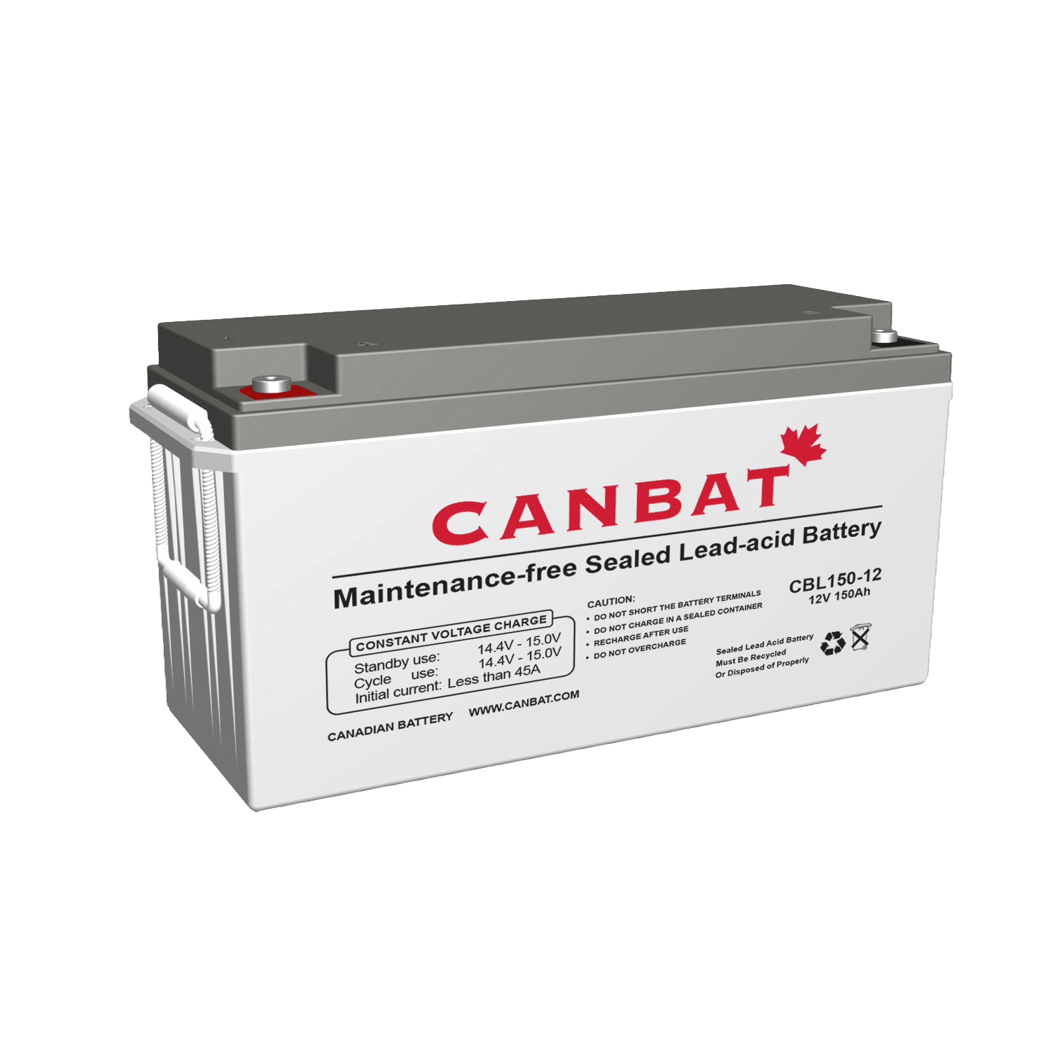 12V 150Ah SLA Battery 1 12v 150Ah SLA Battery AGM