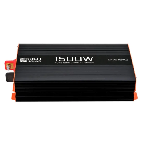 12V PURE SINE WAVE INVERTERS