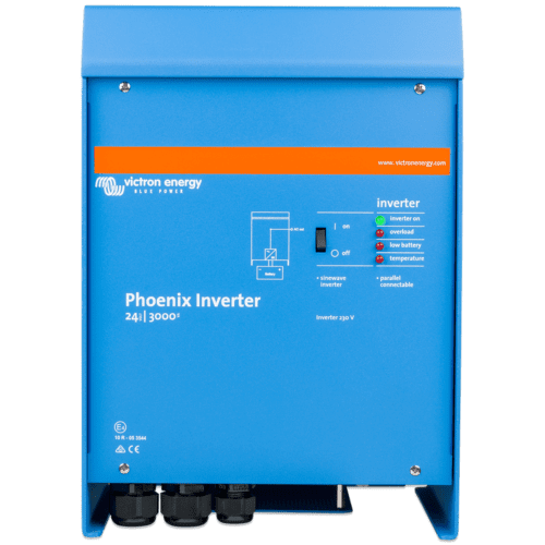 Phoenix Inverter 24V 3000VA