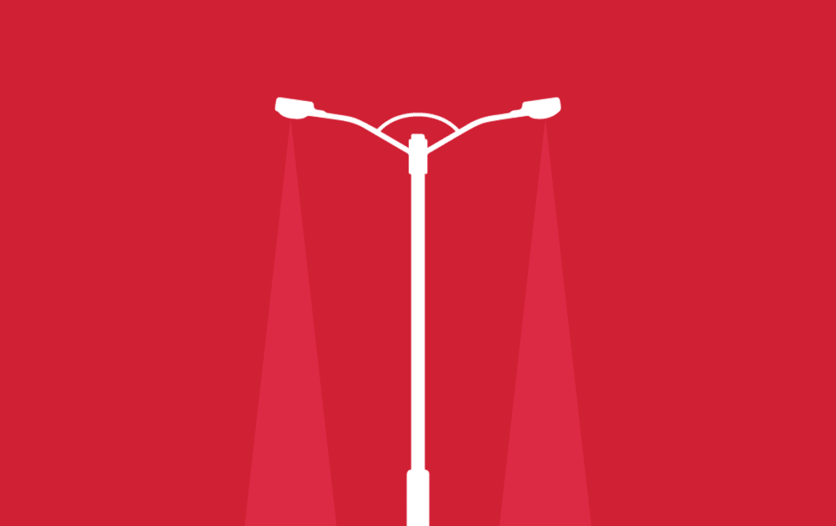 solar street light lithium battery