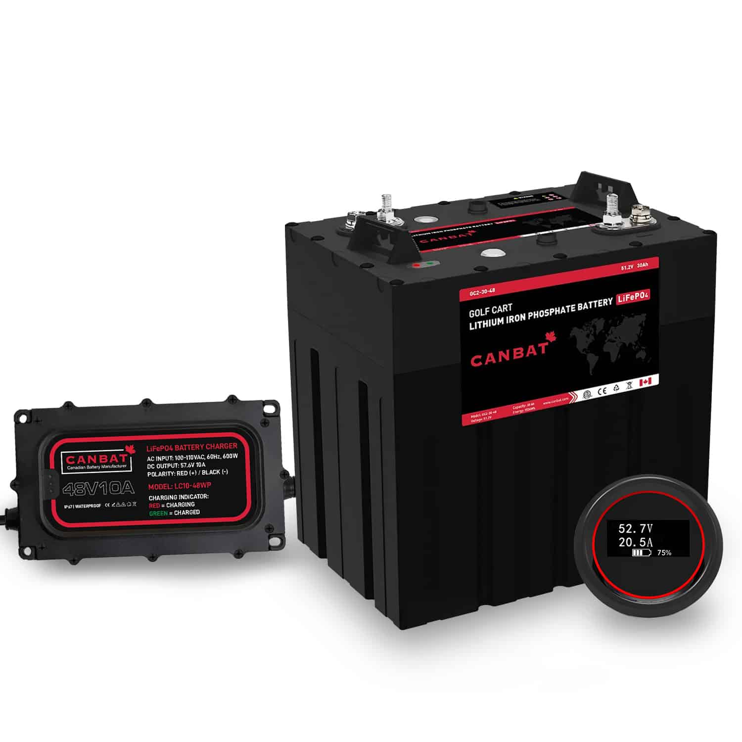 48V 30Ah Lithium Battery Upgrade Kit for Ryobi 48V Riding Mowers 1 Ryobi 48V 30Ah Lithium Battery Replacement