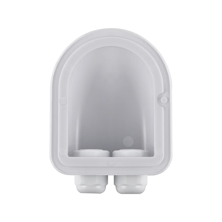 Cable Entry Housing White 6 Cable Entry Housing White - Image 6