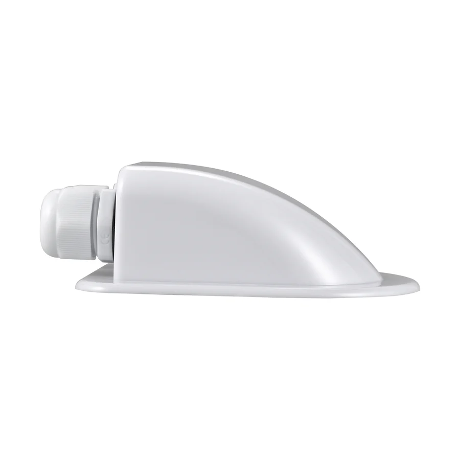 Cable Entry Housing White 7 Cable Entry Housing White - Image 7