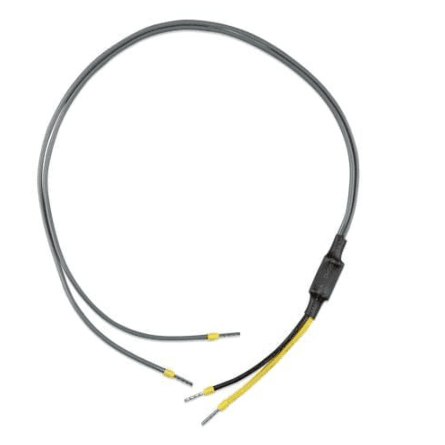 Orion-Tr Isolated DC-DC Charger remote cable Cantonian 1 ORION-TR ISOLATED DC-DC CHARGER REMOTE CABLE