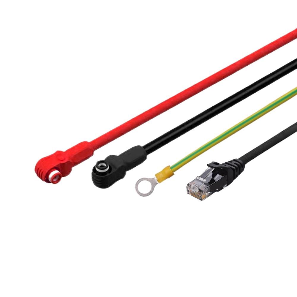 Inverter Wiring Kit 2 Parallel Wiring Kit