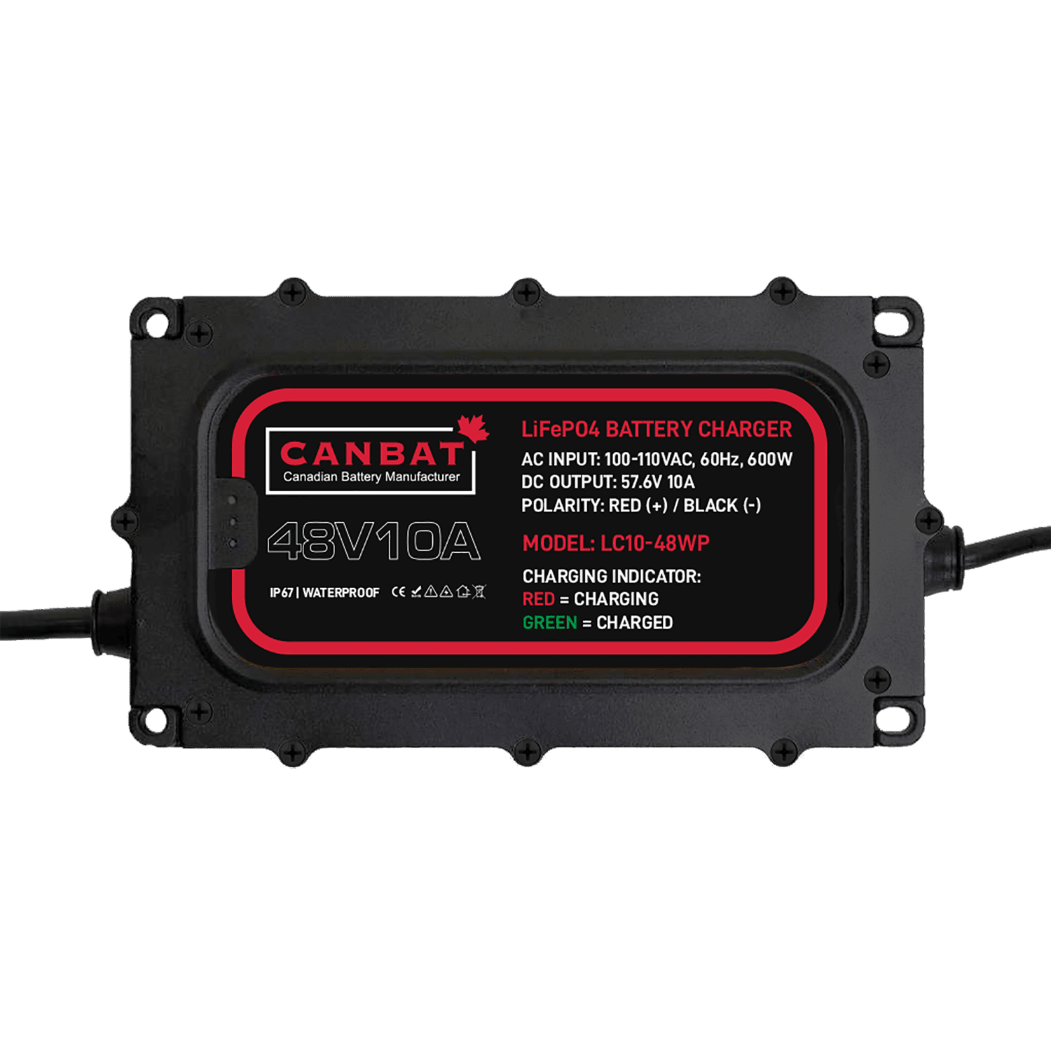 48V 60Ah Lithium Battery Upgrade Kit for Ryobi 48V Riding Mowers 3 48A 10A Waterproof battery charger IP67 lithium