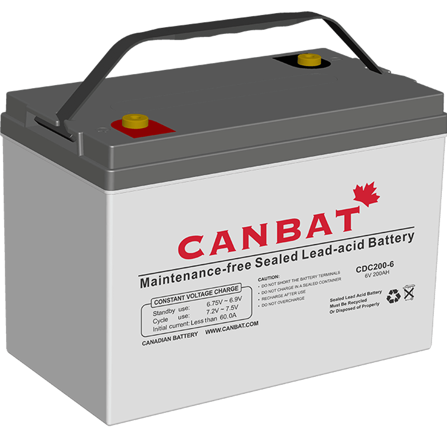 6V 200Ah Deep Cycle AGM Battery 1 6V 200Ah deep cycle agm battery