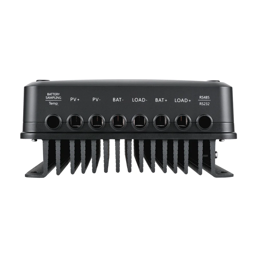 60 Amp MPPT Solar Charge Controller 6 60 Amp MPPT Solar Charge Controller - Image 6