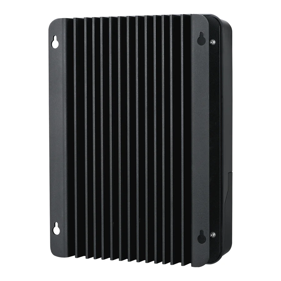 60 Amp MPPT Solar Charge Controller 7 60 Amp MPPT Solar Charge Controller - Image 7