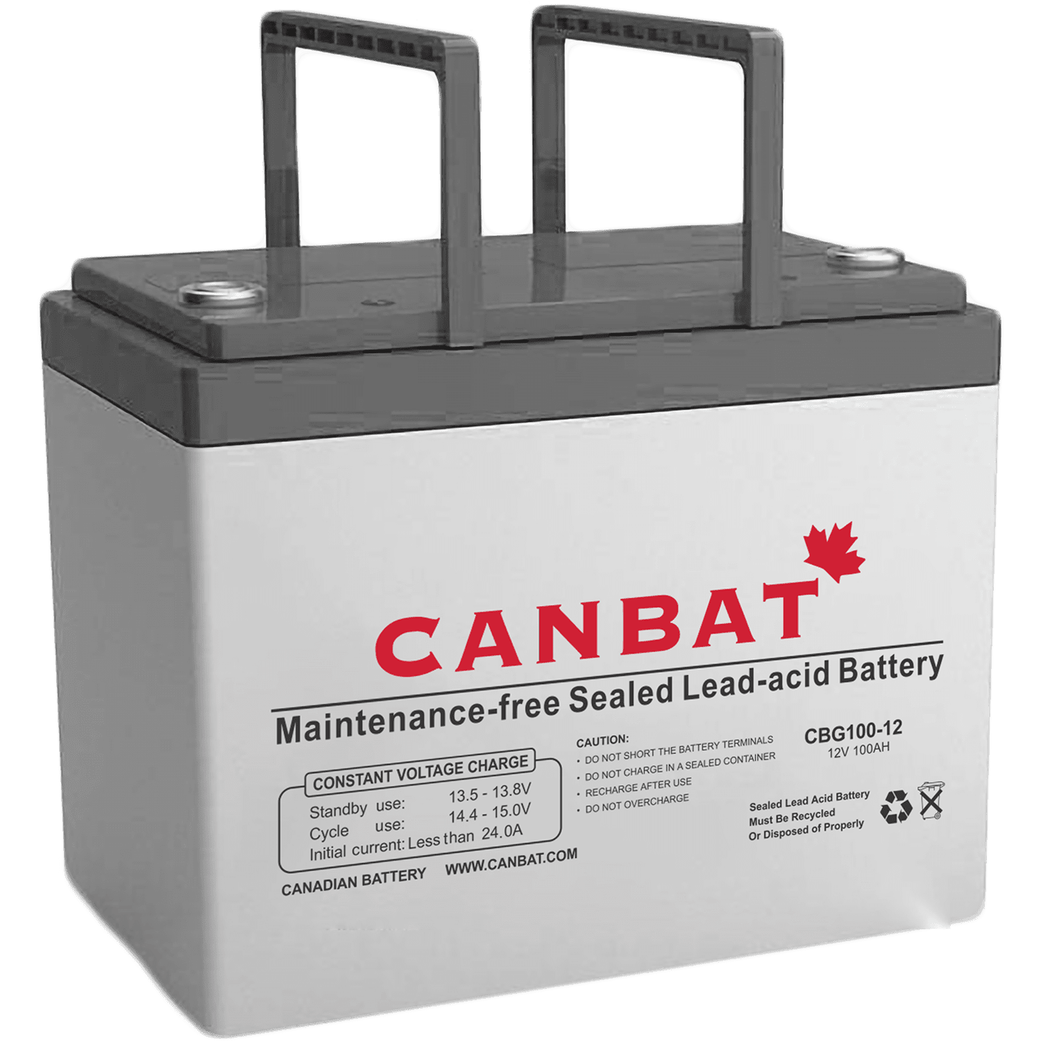 12V 100AH Gel Battery (AGM) 1 Deep Cycle Gel