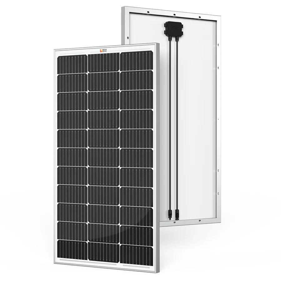 Best RV Solar Panel
