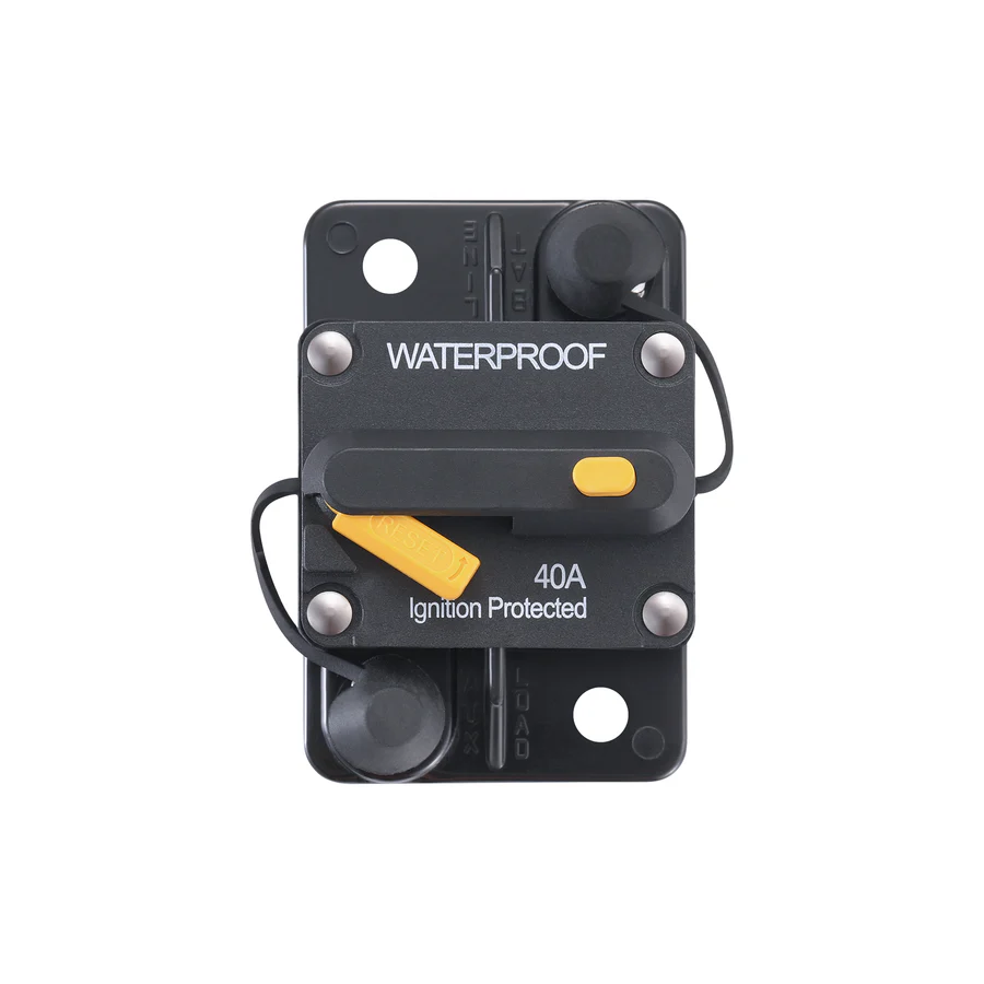 Single_Pole_Thermal_Type_Waterproof_Circuit_Breakers_40A_4
